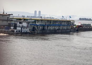 C'est ce samedi 13 août 2022 que le Bateau Lubero va reprendre le trafic entre la ville de Kinshasa et la ville de Mbandaka dans la Province de l'équateur. C'est le directeur de Marketing de la Société congolaise des transports et des Ports (SCTP) qui a fait cette annonce, qui s'avère à yeux, une bonne nouvelle pour tous les grands commerçants de cette ligne, car le coût est très réduit.