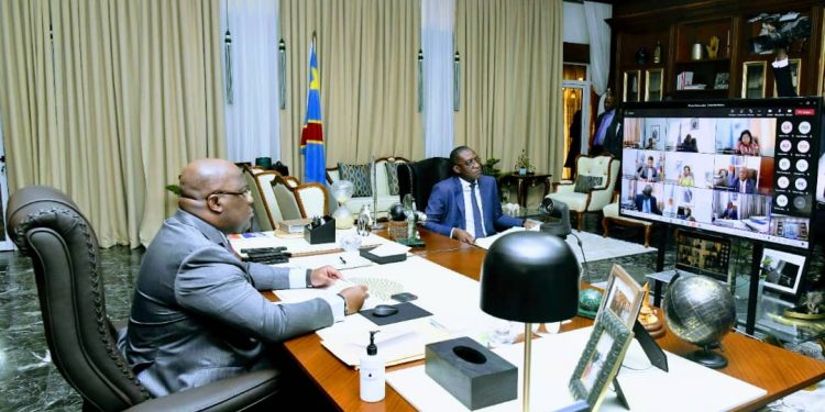 L'exercice budgétaire 2022 tend vers sa fin, l'exercice prochain pointe à l'horizon. Déjà, avec la session parlementaire de septembre essentiellement budgétaire qui va s'ouvrir dans un mois, le gouvernement s'affaire pour l'élaboration de cette loi des finances exercice 2023.