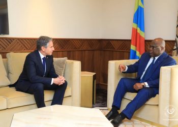 C'est en marge du déplacement de son Secrétaire d'Etat en République démocratique du Congo que les Etats Unis d'Amérique ont fait cette annonce. Le département d'Etat américain a fait savoir, dans un communiqué mardi 09 août, qu'un financement de 23,75 millions de dollars américains est disponible pour Kinshasa.