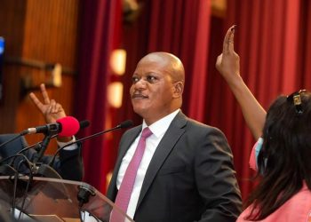 RDC : l'Assemblée nationale va entendre Jean-Marc Kabund