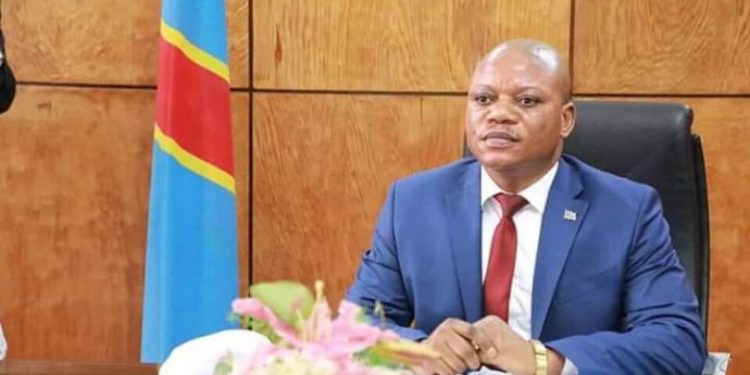 C'est pour ce lundi 05 septembre 2022 que l'ancien Premier vice-président de l'Assemblée nationale Jean Marc Kabund sera devant les juges de la Cour de Cassation siègant en matière répressive sur l'affaire qui l'oppose avec la partie accusatrice.