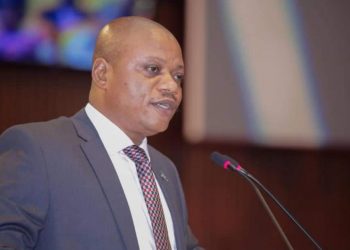 La guerre des correspondances entre Christophe Mboso, président de l'Assemblée nationale et le député national Jean Marc Kabund a été déclenchée sur la place publique.