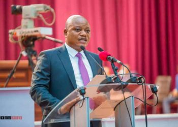 Jean Marc Kabund n'entend pas baisser les armes contre le régime de Félix Tshisekedi. Alors qu'il a visiblement refusé de répondre à une convocation de l'Assemblée nationale pour une procédure de levée de ses immunités ce jeudi 04 août,