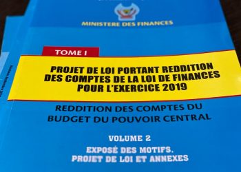 La session parlementaire de septembre s'ouvre ce 15 septembre prochain. Elle est essentiellement budgétaire.