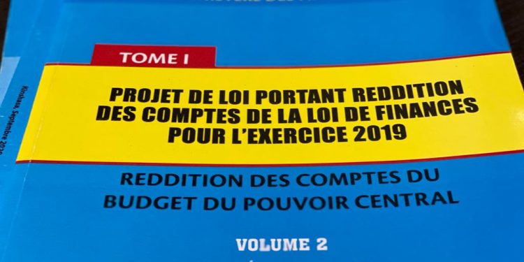 La session parlementaire de septembre s'ouvre ce 15 septembre prochain. Elle est essentiellement budgétaire.