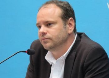 C'est par ici la porte pour Mathias Gillmann, porte parole de la Monusco. C'est désormais très clair qu'entre la République démocratique du Congo et la mission de paix de l'ONU la tension a monter d'un cran, chaque jour qui passe que des rebondissements.