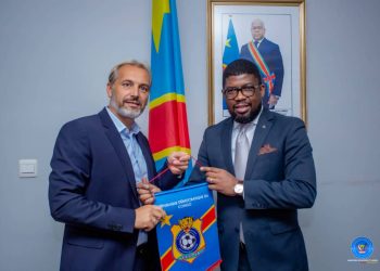 Football : Desabre engagé officiellement avec la RDC