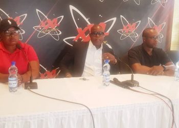 Pour la première fois de son histoire, la République Démocratique du Congo figure parmi les nations africaines qui participeront au championnat d'Afrique des nations de squash séniors, que va abriter la ville de Bulawayo au Zimbabwe, en date du 14 au 21 octobre 2022.