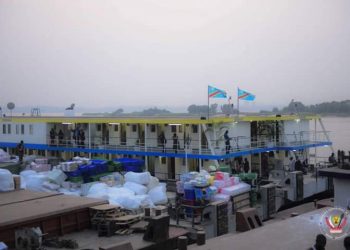 Du 7 au 18 novembre, les attentions du monde seront tournées vers l'Egypte pour la conférence des Nations Unies sur le changement climatique (COP 27). En République démocratique du Congo (RDC), les préparatifs sont en cours.