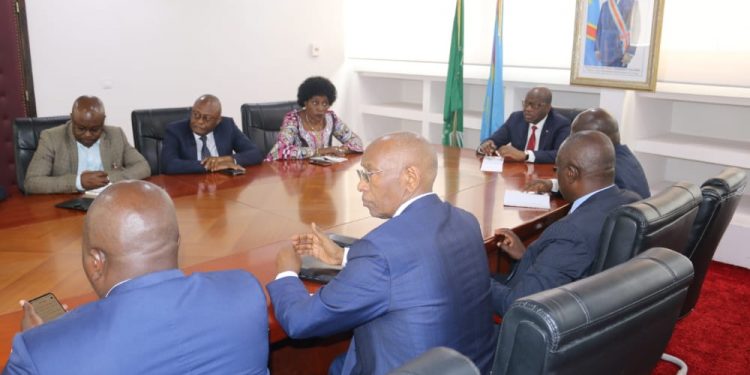 Entre la République démocratique du Congo (RDC) et la Mission de l'organisation des nations unies pour la stabilisation de la RDC (Monusco), plus rien ne passe ces derniers temps qui soit de nature à favoriser une accalmie.