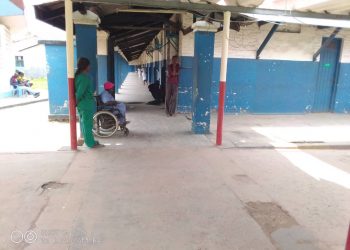 La grève des médecins des services publics est entrée dans sa phase radicale depuis ce lundi. Le constat à l'Hôpital Général de Référence de Kinshasa est inquiétant.