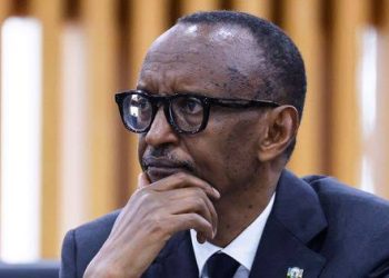 C'est la confirmation d'un fait que le gouvernement congolais dénonçait depuis un certain temps, en désignant nommément le Rwanda comme pays agresseur de la RDC dans sa partie Est.