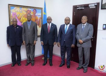 La République démocratique du Congo va abriter incessamment les travaux du 42e Sommet des Chefs d'États et des Gouvernements de la Communauté de développement de l'Afrique australe (SADC).