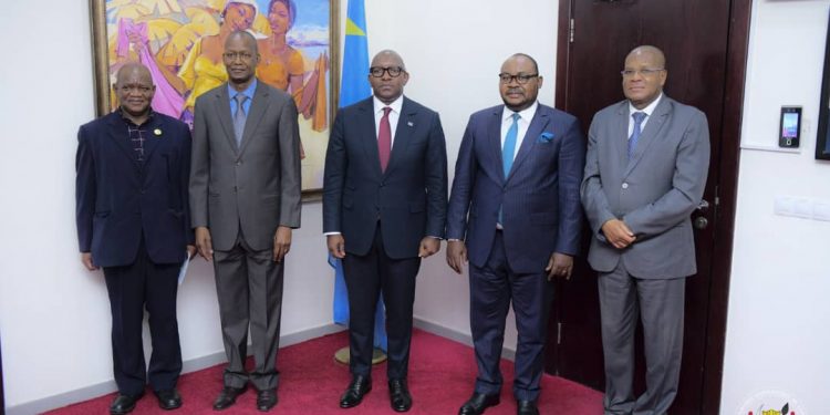 La République démocratique du Congo va abriter incessamment les travaux du 42e Sommet des Chefs d'États et des Gouvernements de la Communauté de développement de l'Afrique australe (SADC).