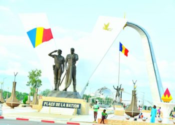 La République du Tchad va célébrer son indépendance ce jeudi 11 août 2022. Pour ce 62e anniversaire, le président de la République démocratique du Congo qui se trouve être aussi le président de la Communauté économique des Etats d'Afrique centrale (CEEAC) y est attendu, sur invitation de son homologue Mahamat Idriss Deby.