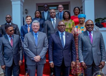 La République démocratique du Congo (RDC) tient à la numérisation de son économie, notamment son administration. Le Chef de l'État Félix Tshisekedi a, à plusieurs reprises, fait mention de cette nécessité à l'instar de sa communication au cours du Conseil des ministres du vendredi 29 juillet dernier.