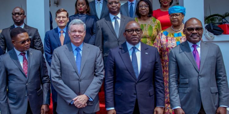 La République démocratique du Congo (RDC) tient à la numérisation de son économie, notamment son administration. Le Chef de l'État Félix Tshisekedi a, à plusieurs reprises, fait mention de cette nécessité à l'instar de sa communication au cours du Conseil des ministres du vendredi 29 juillet dernier.