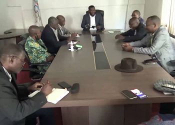 Les états généraux des sports auront lieu du 20 au 31 Août 2022 dans la cité de Kisantu dans le Kongo Central. À cet effet, le ministre des Sports et loisirs, sur instruction du Chef de l'Etat Felix Antoine Tshisekedi Tshilombo, avait signé un arrêté ministériel portant organisation de ces états généraux.