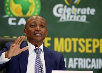 La Confédération Africaine de Football (CAF), par l'entremise de son président, le Sud-africain Patrice Motsepe a procédé au lancement officiel de la Super ligue africaine ce mercredi 10 Août 2022