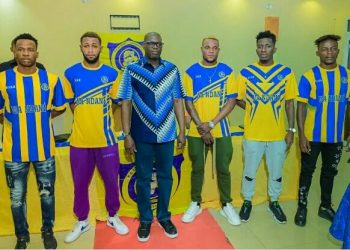 Bonne nouvelle pour les club de la RDC, le Fc Saint Eloi Lupopo engagé à la coupe de la confédération africaine cette saison. 48 heures après être fixé de son adversaire par la CAF, dans le cadre de la phase préliminaire, la formation de Security Systems du Botswana annonce son désistement de la compétition faute de logistique.