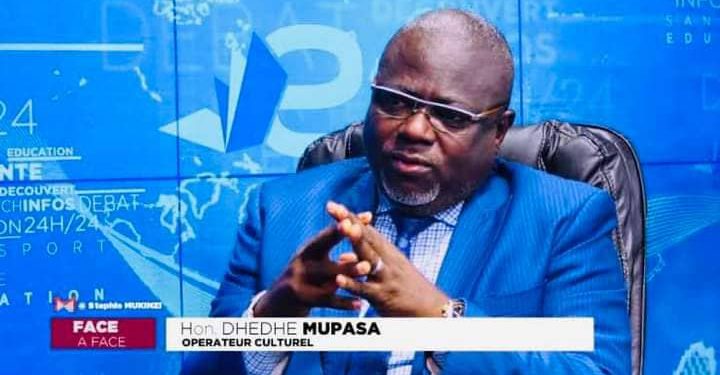 C'est en prélude de la 4e édition du festival international des musiques du terroir "Bana'maa" que l'association sans but lucratif du même nom organise le samedi 20 août 2022 prochain à la Foire internationale de Kinshasa, FIKIN, une journée culturelle autour du thème : "La culture socle de la paix et de la cohésion nationale transculturelle".