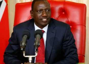 L'ère Uhuru Kenyata appartient désormais au passé. Après 6 jours d'attente, William Ruto a été déclaré ce lundi vainqueur de l'élection présidentielle par la commission électorale du Kenya.