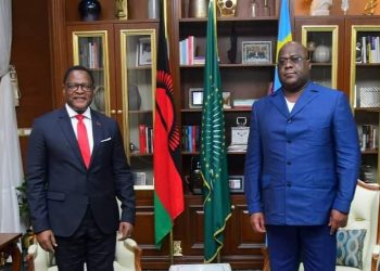 Dans le cadre du 42e Sommet des Chefs d'États et des gouvernements de la Communauté du développement de l'Afrique australe (SADC) qui se tiendra du 17 au 18 août 2022 à Kinshasa, capitale de la République démocratique du Congo, plusieurs dirigeants de la sous-région ont déjà foulé le sol congolais ce mardi 16 août.