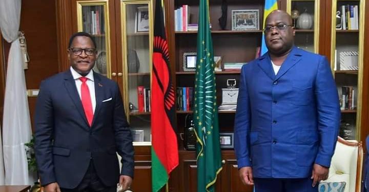 Dans le cadre du 42e Sommet des Chefs d'États et des gouvernements de la Communauté du développement de l'Afrique australe (SADC) qui se tiendra du 17 au 18 août 2022 à Kinshasa, capitale de la République démocratique du Congo, plusieurs dirigeants de la sous-région ont déjà foulé le sol congolais ce mardi 16 août.