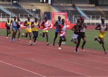 Initialement prévus dans la province de Lualaba, les 21ème Championnats nationaux d'athlétisme de la RDC auront enfin lieu à Kinshasa, du 26 au 29 Août 2022.
