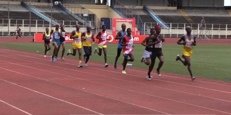 Initialement prévus dans la province de Lualaba, les 21ème Championnats nationaux d'athlétisme de la RDC auront enfin lieu à Kinshasa, du 26 au 29 Août 2022.