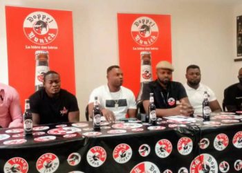 Annoncé précédemment pour le 12 août, le tournoi des Héros qui est à sa 3ème édition, sous l'appellation "Doppel Puissance" sera enfin lancé ce samedi 20 août 2022 dans les quatre districts de la ville province de Kinshasa. C'est ce qu'ont affirmé les organisateurs au cours d'une conférence de presse animée le jeudi 18 août à Kinshasa.