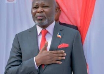 Situation sécuritaire dans l’Est de la RDC : la recette Vital Kamerhe