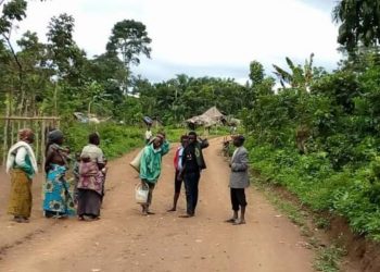 Kwamouth est une localité de la province de Mai-ndombe, issue du découpage de l'ancienne province du Bandundu.