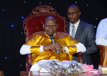 L’Eglise Bon Nouveau Message pleure son fondateur Dizolele Mpungu Wafiduswa