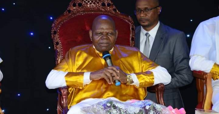 L’Eglise Bon Nouveau Message pleure son fondateur Dizolele Mpungu Wafiduswa