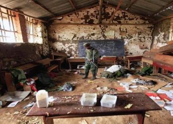 Ituri : Plus de 80 écoles délocalisées avant la rentrée scolaire