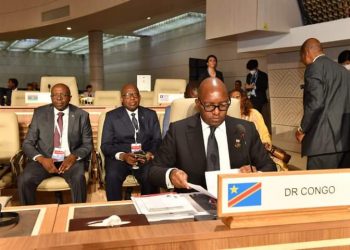 Le Premier Ministre Sama Lukonde a fait le point de la participation de la République démocratique du Congo (RDC) dont il a conduit la délégation gouvernementale à la 8e conférence de Tokyo sur le développement de l'Afrique ( TICAD-8).
