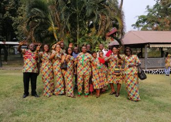La République démocratique du Congo théâtre des guerres récurrentes depuis plus de deux décennies peut dorénavant compter sur le Centre '' Femmes Engagées pour la Paix en Afrique '', FEPA asbl en sigle.