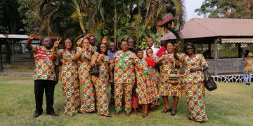 La République démocratique du Congo théâtre des guerres récurrentes depuis plus de deux décennies peut dorénavant compter sur le Centre '' Femmes Engagées pour la Paix en Afrique '', FEPA asbl en sigle.