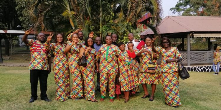 La République démocratique du Congo théâtre des guerres récurrentes depuis plus de deux décennies peut dorénavant compter sur le Centre '' Femmes Engagées pour la Paix en Afrique '', FEPA asbl en sigle.