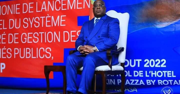 SIGMAP, c'est le système intégré de gestion des marchés publics. Un outil du ministère du Budget qui consiste à renforcer la transparence dans la gestion des marchés publics et générer des économies substantielles pour le Trésor Public.