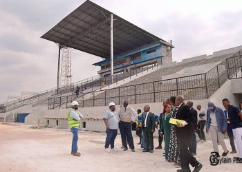 IXes jeux de la Francophonie : A 11 mois du coup d'envoi les chantiers sont à la fondation
