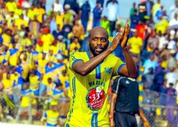 Arrivé fin contrat avec les cheminots, l'ancien capitaine des Léopards Senior,Youssouf Mulumbu, ne s'est pas accordé avec le staff de Lupopo, pour une éventuelle rallonge de son contrat.