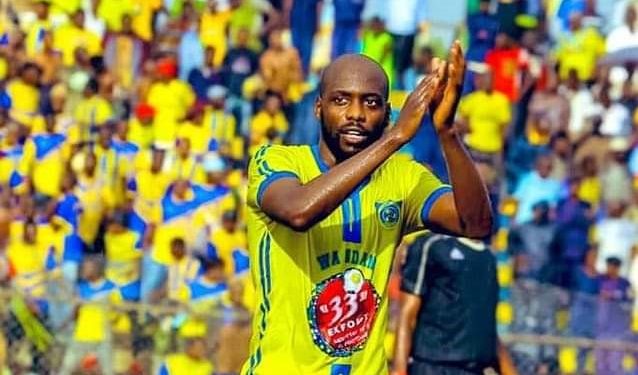 Arrivé fin contrat avec les cheminots, l'ancien capitaine des Léopards Senior,Youssouf Mulumbu, ne s'est pas accordé avec le staff de Lupopo, pour une éventuelle rallonge de son contrat.