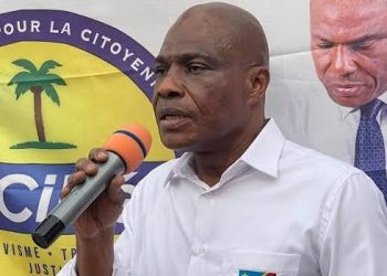 21 000 USD pour un député en RDC : Martin Fayulu crie à « une corruption à grande échelle. »