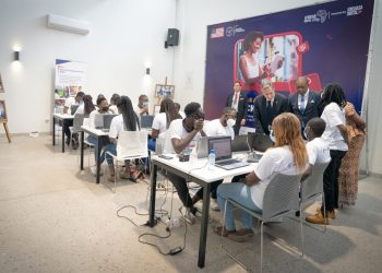 L'organisation des élections libres, transparentes et démocratiques en République démocratique du Congo préoccupe au plus haut point les États Unis. En séjour à Kinshasa, Anthony Blinken a visité ce mercredi l'hackathon, une solution numérique et innovante pour vulgariser l'information électorale organisé par le Projet Kinshasa digital.