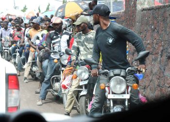 Alors qu’ils sont souvent vilipendés du fait de leur regrettable comportement, notamment sur la voie publique, sur le plan politique, on y pense tout autrement. Ainsi, à Bandalungwa, des motards ont répondu présent au rendez-vous de maitre Lumbu Eden, une avocate, cadre du parti Alliance des Congolais Progressistes (ACP).
