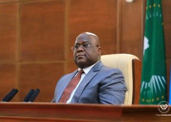 RDC: Félix Tshisekedi donne des lignes de conduite aux 9 nouveaux ambassadeurs&nbsp;