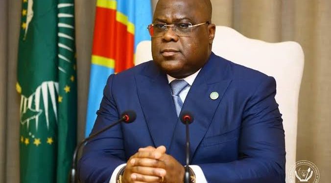 Après l&rsquo;administration judiciaire : Felix Tshisekedi passe un coup de balai dans les entreprises et établissements publics