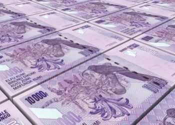 Finances publiques : hausse de 32 % du budget 2023&nbsp;